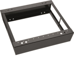 Hager Reihensockel seitlich MES-RS100402 