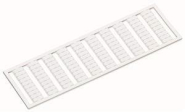WAGO 209-707 WSB-Beschriftungskarte, als 