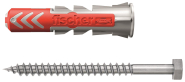 Fischer DuoPower 12x60 S          538258 