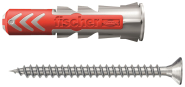 Fischer DUOPOWER 6x30 S           555106 