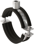 Fischer Rohrschelle FRS 4z M8/M10 512696 