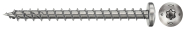 Fischer Power-Fast II 5,0x50 PH   670439 