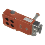 ABB GKEY4 RU                    GKey4 RU 