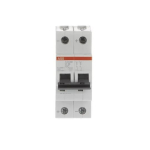 ABB Sicherungsautomat C-  LS S202M-C10UC 