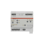 ABB FanCoilCtrl,2xPWM,0-10V FCC/S1.5.2.1 