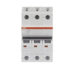 ABB Sicherungsautomat K-   LS S203M-K6UC 