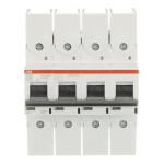 ABB für Spannungen bis       S804U-UCZ60 