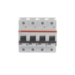 ABB Strangsicherung 1.500VDC  S804PV-SP5 