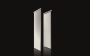 Rittal Seitenwand 1=2         CS 9781280 