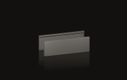 Rittal VX Sockel-Blenden      VX 8660044 