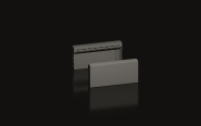Rittal VX Sockel-Blenden      VX 8660031 