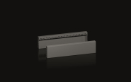 Rittal VX Sockel-Blenden      VX 8660033 