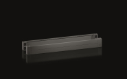 Rittal VX Sockel-Eckstück     VX 8660027 