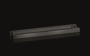 Rittal VX Sockel-Eckstück     VX 8660009 