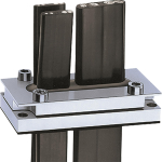 Kaiser Kabeleinführung Alu 1370.15.49.04 