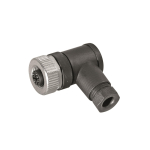 LED2WORK M12 Buchse gewinkelt  200200-02 