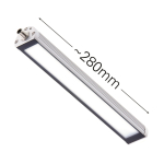 LED2WORK TUBELED40 II 280mm    118110-02 