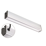 LED2WORK PROFILED 500mm dim.   150314-04 