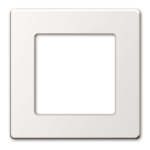 SOMFY Smoove Rahmen RTS Pure     9015022 