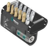 Wera Bit-Check 12 Wood 1     05057423001 