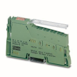 Phoenix 2700172      IB IL 24 DO8/HD-PAC 