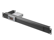 Rittal IT 19"-Panel RAL 9005  SK 5302041 