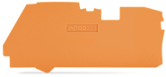 WAGO 2116-1292 Abschluss-und 