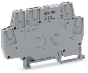 WAGO 859-798 Optokopplermodul, 