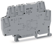 WAGO 859-762 Optokopplermodul, 