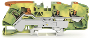 WAGO 2116-5307 3-Leiter-Schutzleiterk- 