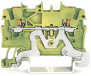 WAGO 2200-1207 2-Leiter-Schutzleiterk- 