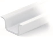 WAGO 210-509 Tragschiene,Kunststoff,35 x 