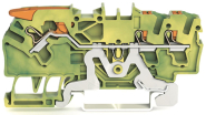 WAGO 2102-5307 3-Leiter-Schutzleiterk- 