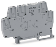WAGO 859-759 Optokopplermodul, 