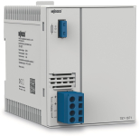 WAGO 787-1671 Blei-Vlies-Akku-Modul, 