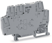 WAGO 859-706 Optokopplermodul, 