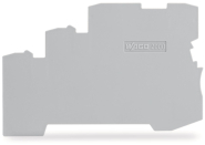 WAGO 2000-5391 Abschluss-und 