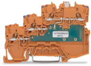 WAGO 2000-5372/1102-953 3-Leiter- 