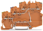 WAGO 2000-5377/102-000 3-Leiter- 