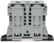 WAGO 285-1161 2-Leiter-Durchgangs- 