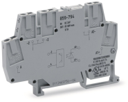 WAGO 859-794 Optokopplermodul, 