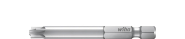 Wiha 7049XENO SL/PZ2x70mm Bit      32497 