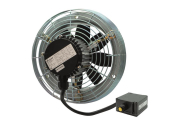 MAICO Axial-Wandventilator  DZS25/2BEEXE 