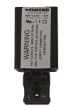 Elmeko Schaltschrankheizung SM 10 10W 