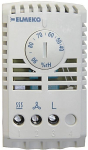 ELMEKO Schaltschrank-Hygrostat    HYW 90 