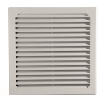 ELMEKO Austrittsfilter GV 400/500 IP 55 