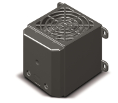 Elmeko Schaltschrankheizung SL 250 