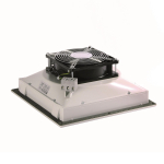 ELMEKO Filterlüfter LV 405 10405150 