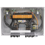 Weidmüller PVC DC 2I 1O 6MPP RD SPD1R 