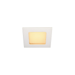 SLV FRAME BASIC LED Set Downlight 112721 